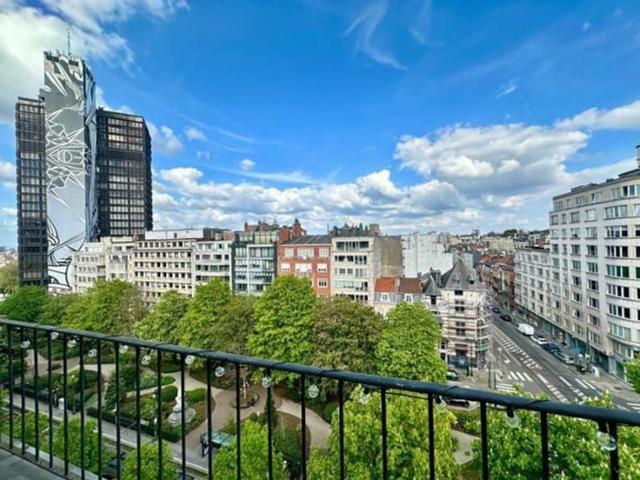 Kot location à Brussel, Bruxelles