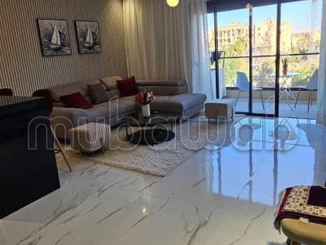 Appartement location à Marrakech, L'Oriental
