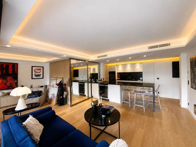 Appartement vente à Grasse, Cannes