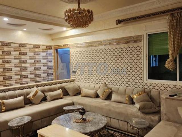 Appartement vente à Boukhalef, Tangero