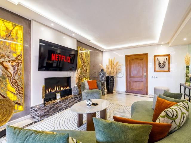 Appartement vente à Marrakech, L'Oriental