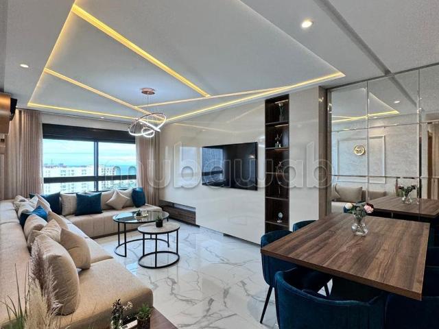 Appartement location à Tangero, Tanger-Tétouan