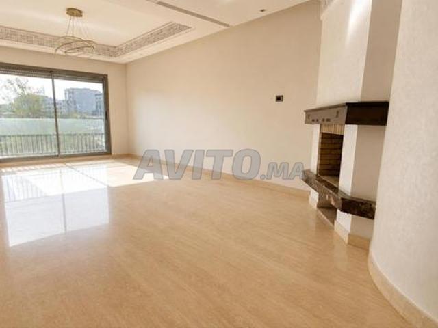Appartement vente à Anfa, Gharb-Chrarda-Beni Hssen