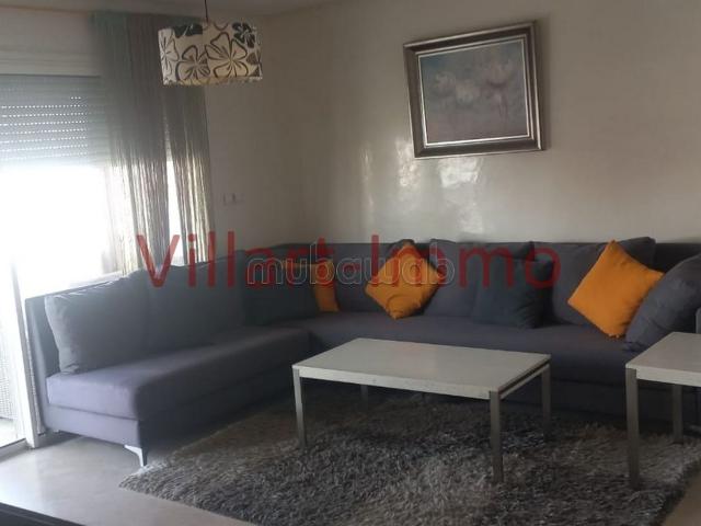 Appartement location à Tangero, Tanger-Tétouan