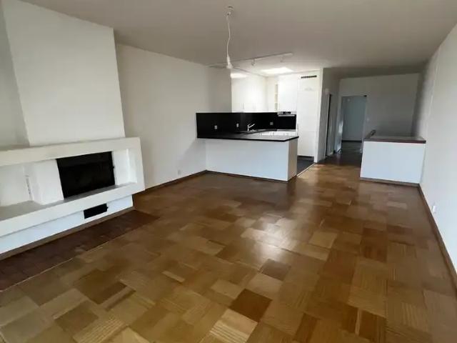 Apartment mieten in Cheseaux-Lausanne, Waadt