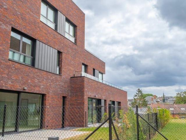 Appartement location à Nijvel, Wallonie
