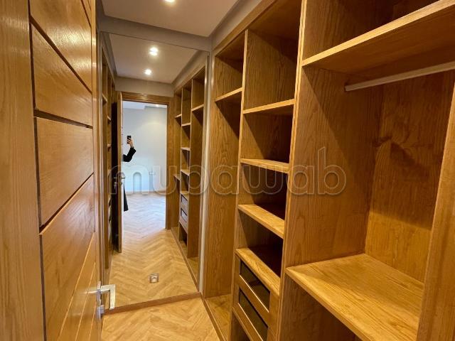 Appartement location à Bouskoura, Gharb-Chrarda-Beni Hssen