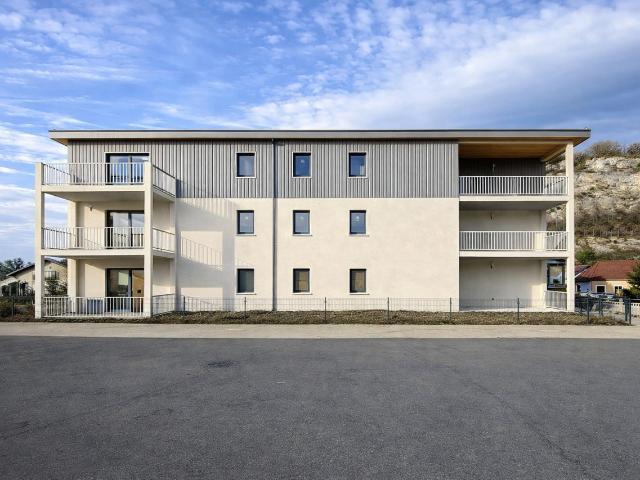 Appartement vente à Belley, Culoz