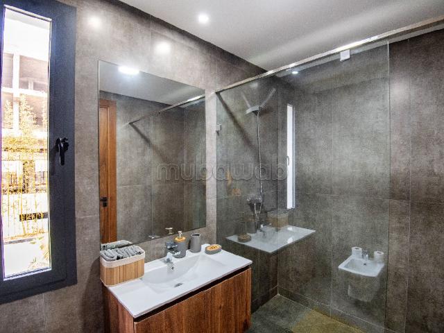 Appartement vente à Dar Bouazza, Gharb-Chrarda-Beni Hssen