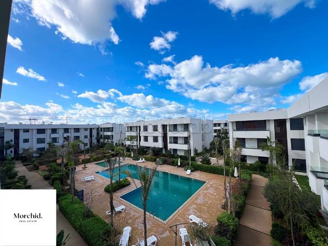 Appartement location à Anfa, Gharb-Chrarda-Beni Hssen