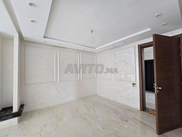 Appartement location à Rbat