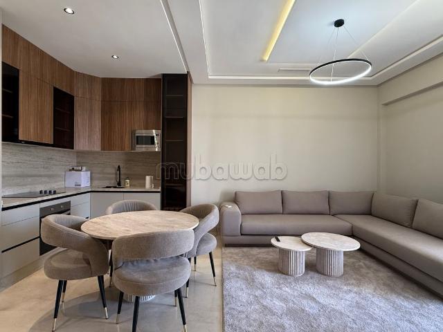 Appartement location à Tangero, Tanger-Tétouan
