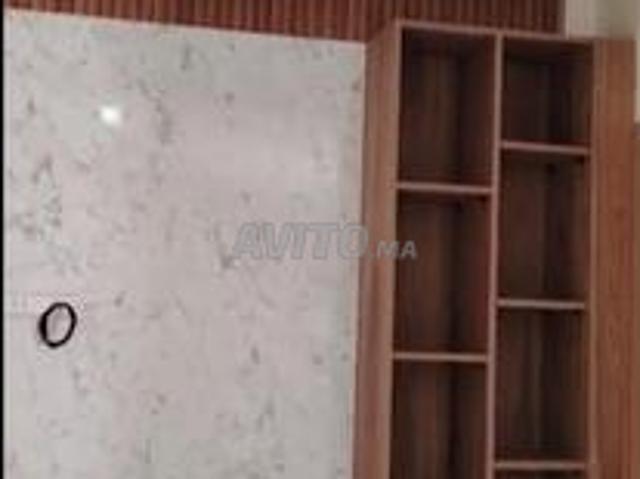 Appartement vente à Centre Ville