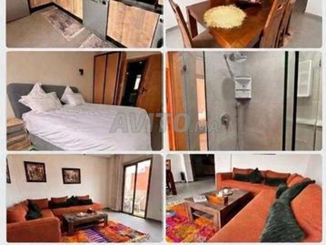 Appartement vente à Essaouira, L'Oriental