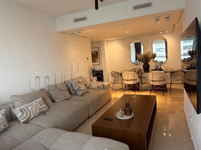 Appartement location à Tangero, Tanger-Tétouan