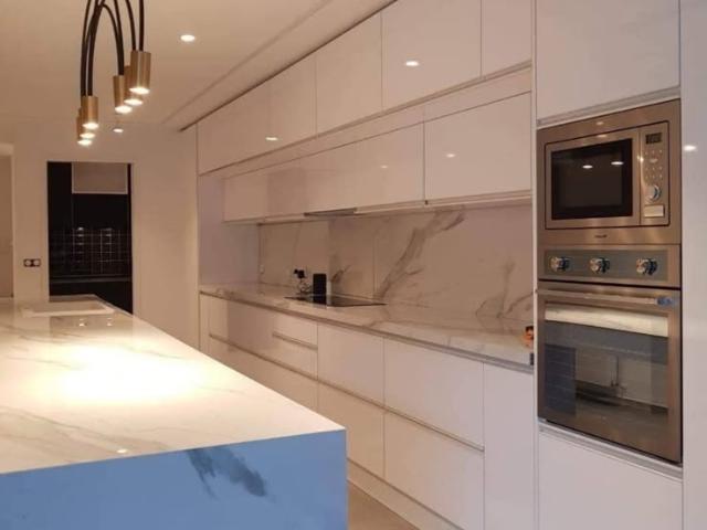 Appartement vente à قمرت, تونس