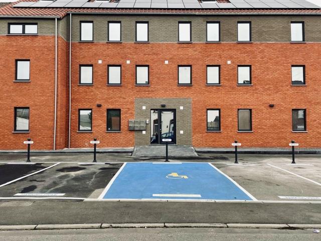 Appartement location à Gilly, Charleroi