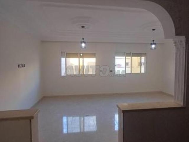 Appartement vente à Lyautey