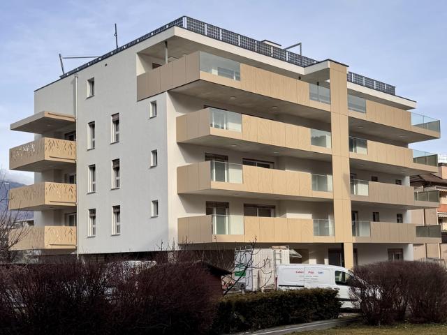 Apartment mieten in Monthey, Wallis