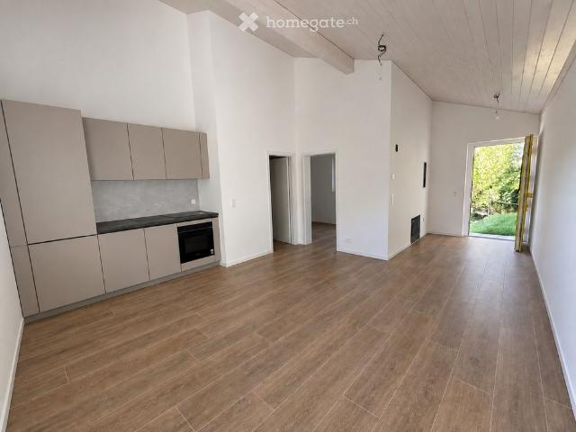Apartment mieten in Pré-Montagnon, Vufflens-la-Ville
