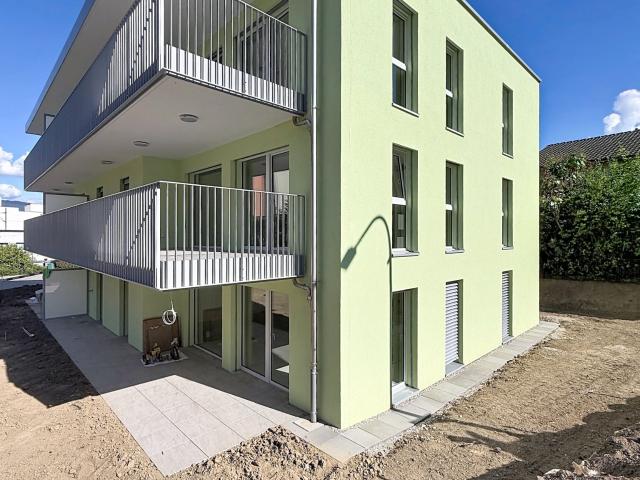 Apartment mieten in Belmont-Yverdon, Waadt