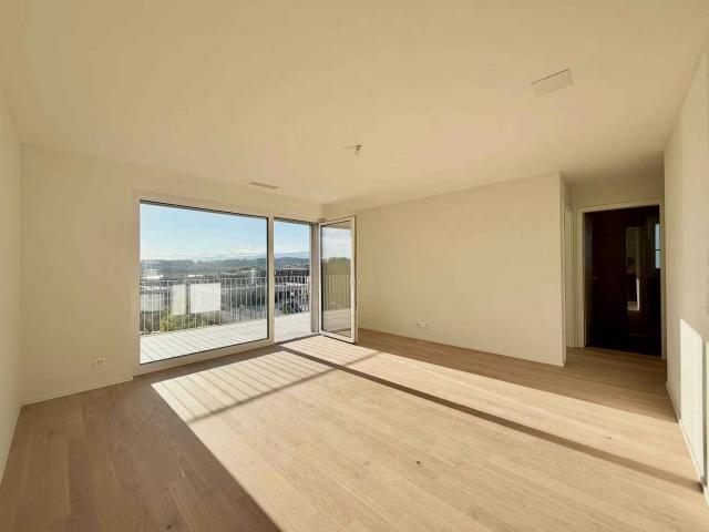 Apartment mieten in Bussigny, District de l'Ouest lausannois