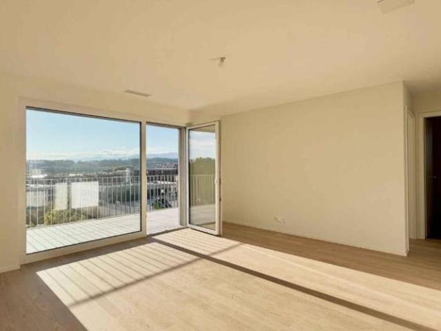 Apartment mieten in Cudrex, Bussigny