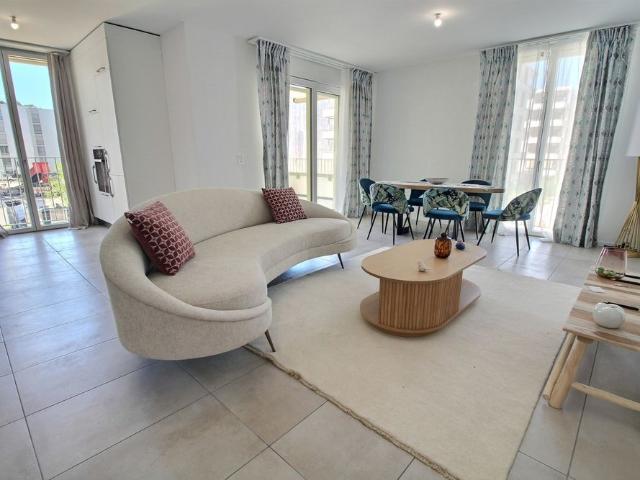 Apartment mieten in Montiver, Marly