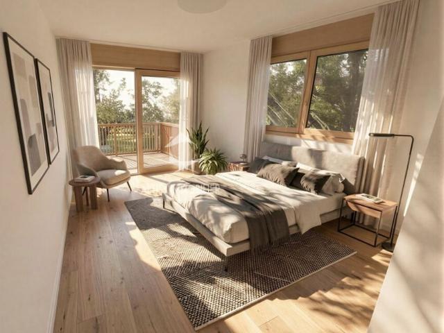Wohnung kaufen in Saint-Cergue, Waadt