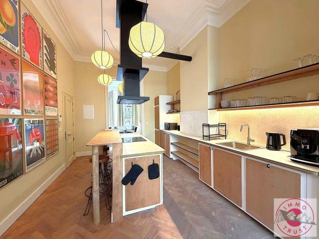 Kot location à Saint-Gilles - Sint-Gillis, Brussel-Hoofdstad - Bruxelles-Capitale