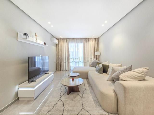 Appartement location à Anfa, Gharb-Chrarda-Beni Hssen