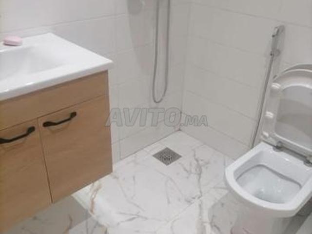 Appartement location à Anfa, Gharb-Chrarda-Beni Hssen