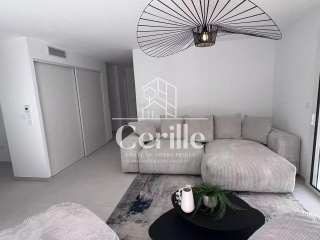 Appartement vente à Marseille