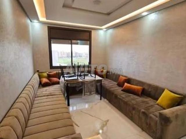 Appartement location à Nador