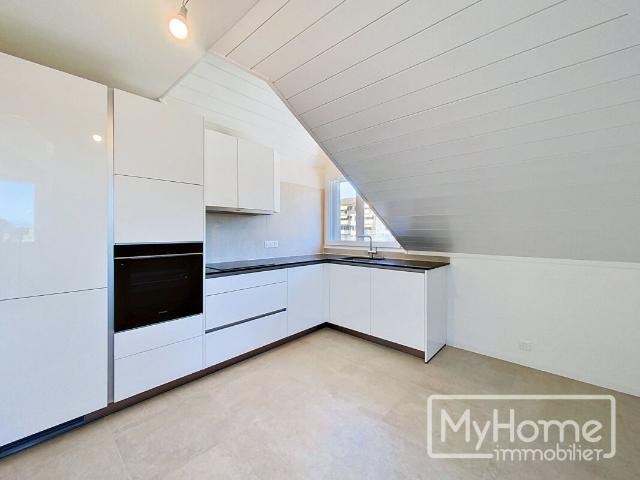 Apartment mieten in Cossonay-Ville, Waadt