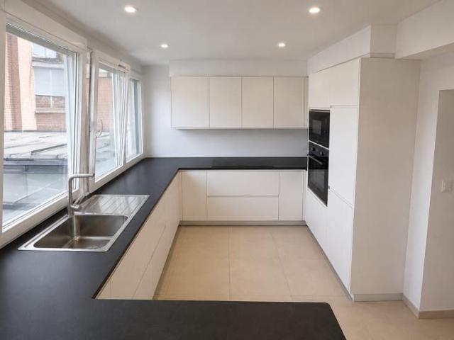 Appartement location à Longeau, Wallonie