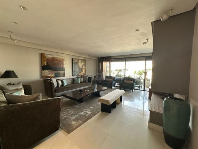 Appartement vente à Anfa, Gharb-Chrarda-Beni Hssen