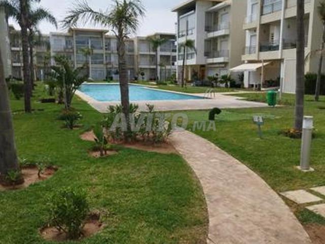 Appartement vente