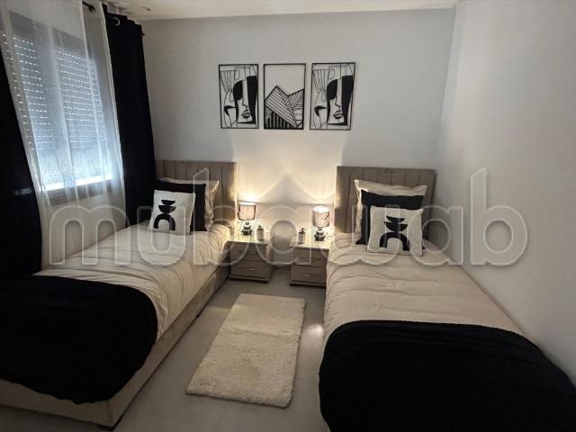 Appartement vente à Lyautey