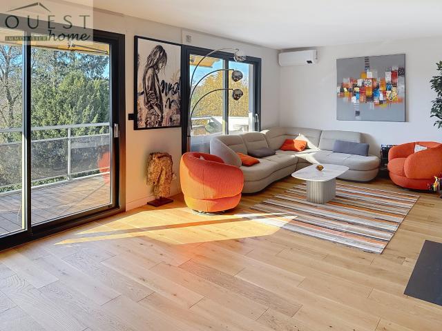 Appartement vente à Lyon, Métropole de Lyon
