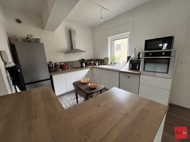 Appartement vente à Laval
