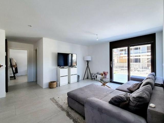 Apartment mieten in Corminboeuf, Freiburg