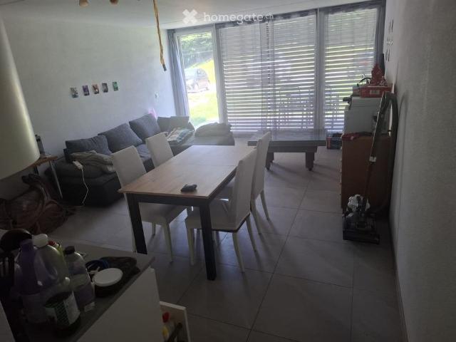 Apartment mieten in Villars-sous-Mont, Bas-Intyamon