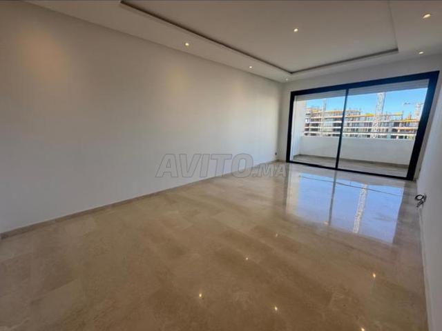Appartement location à Hay Riad, Berkane