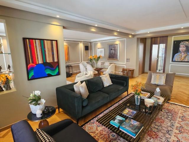 Appartement vente à Anfa, Gharb-Chrarda-Beni Hssen