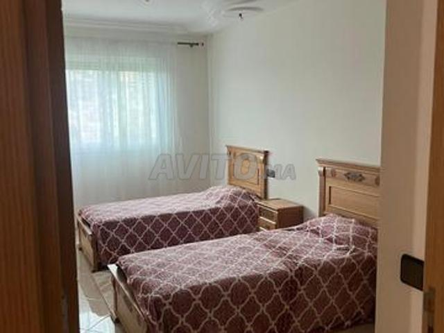 Appartement location à Tangero, Tanger-Tétouan