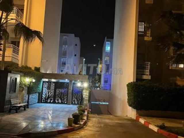 Appartement location à Anfa, Gharb-Chrarda-Beni Hssen