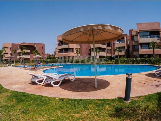 Appartement location à Al Haouz, L'Oriental