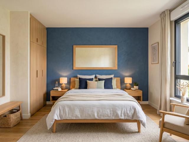 Appartement vente à Nanterre, Suresnes