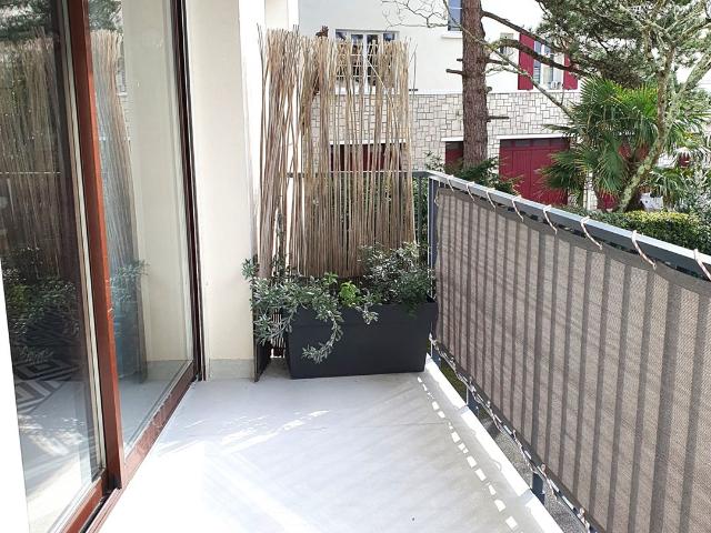 Appartement vente à Rochefort, Royan